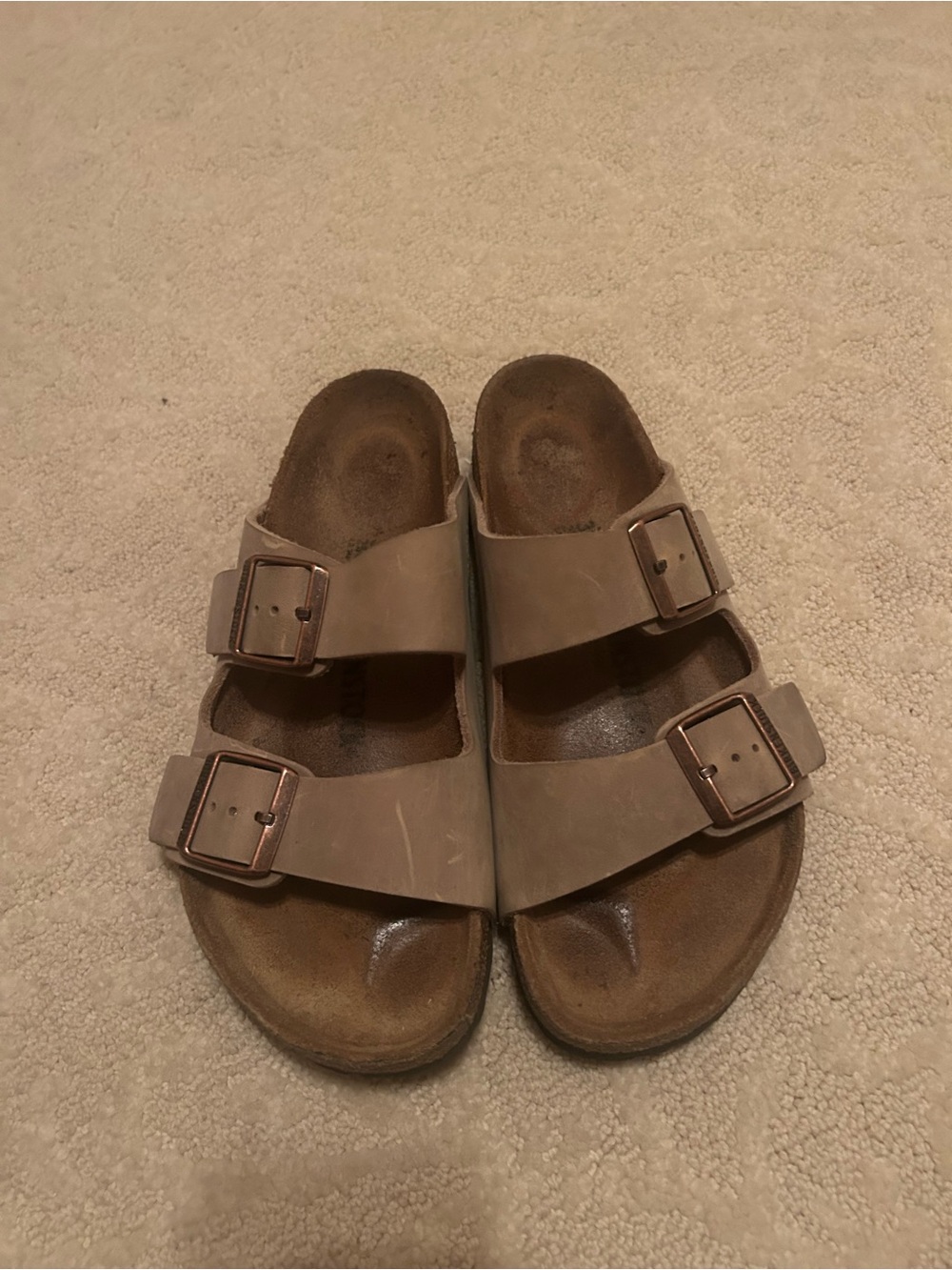Birkenstock Arizona Sandal